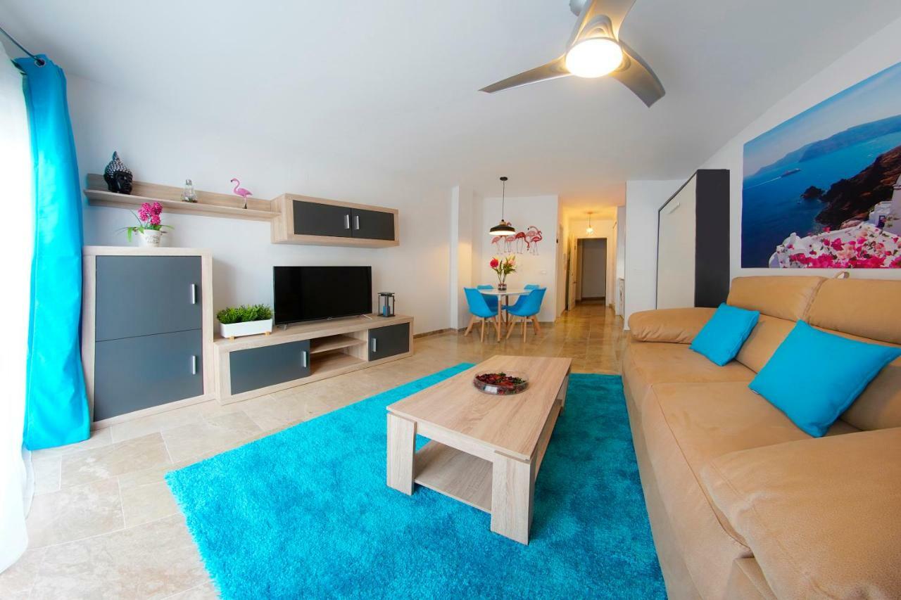 Appartement Zenplaya 2º 3 *