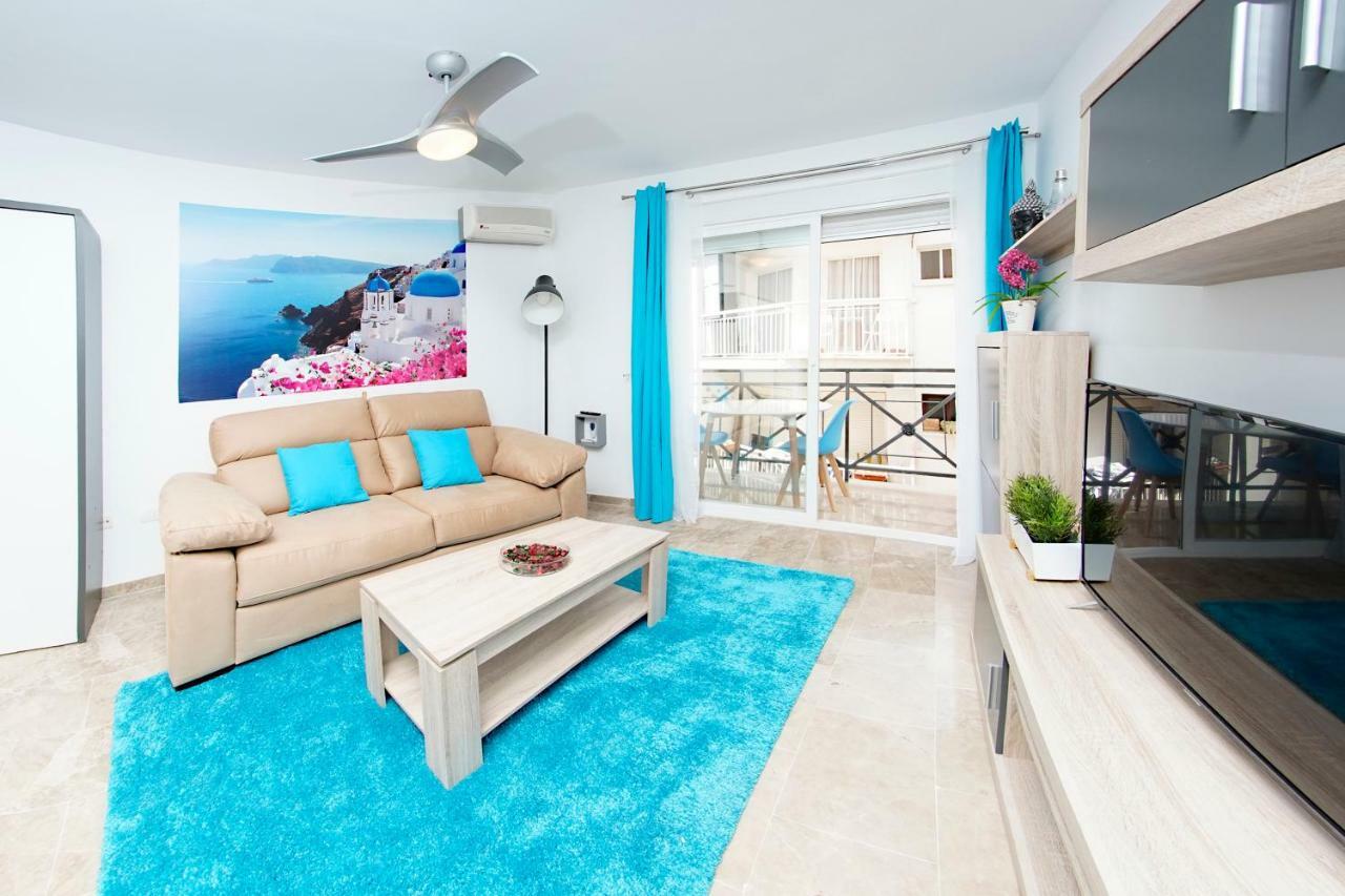 Appartement Zenplaya 2º 3 *
