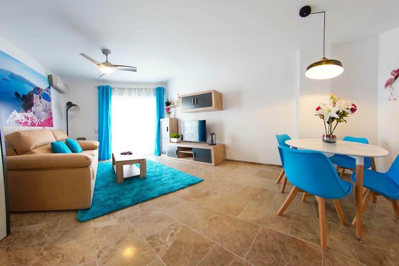Appartement Zenplaya 2º 3 Torremolinos
